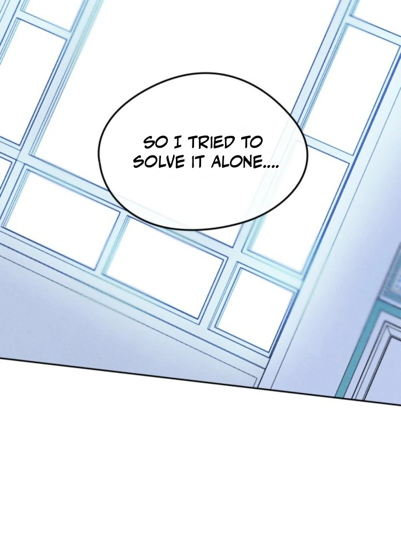 I Became The Male Lead’s Female Friend Chapter 88 - Page 25