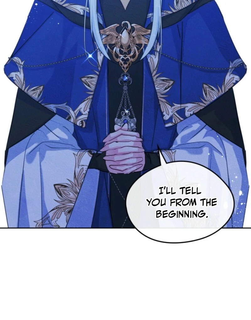 I Became The Male Lead’s Female Friend Chapter 88 - Page 27