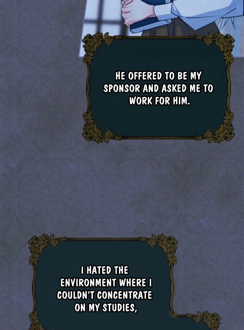 I Became The Male Lead’s Female Friend Chapter 88 - Page 35