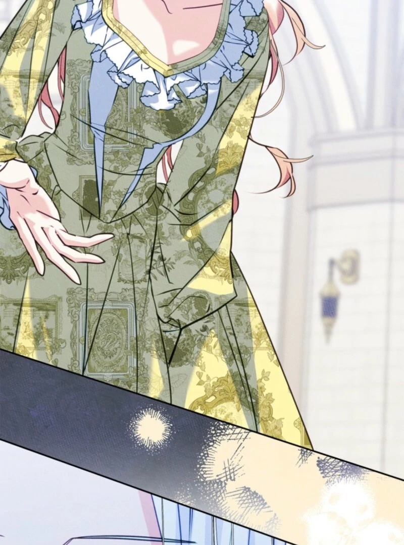 I Became The Male Lead’s Female Friend Chapter 88 - Page 47