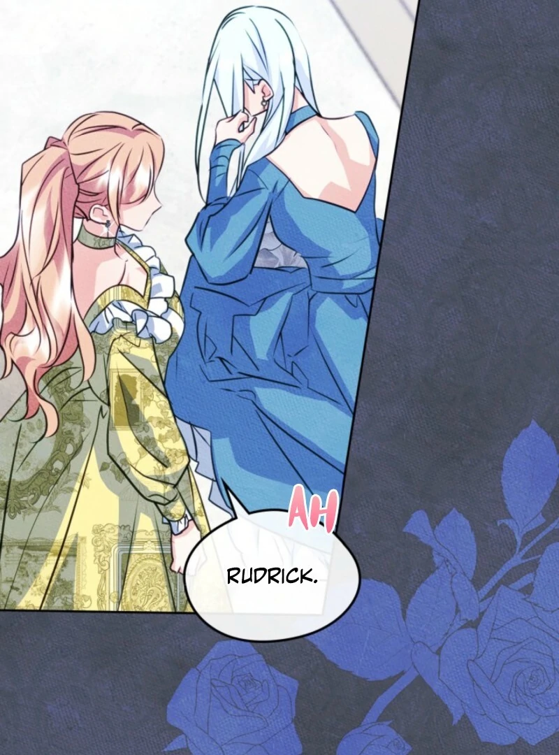 I Became The Male Lead’s Female Friend Chapter 88 - Page 51