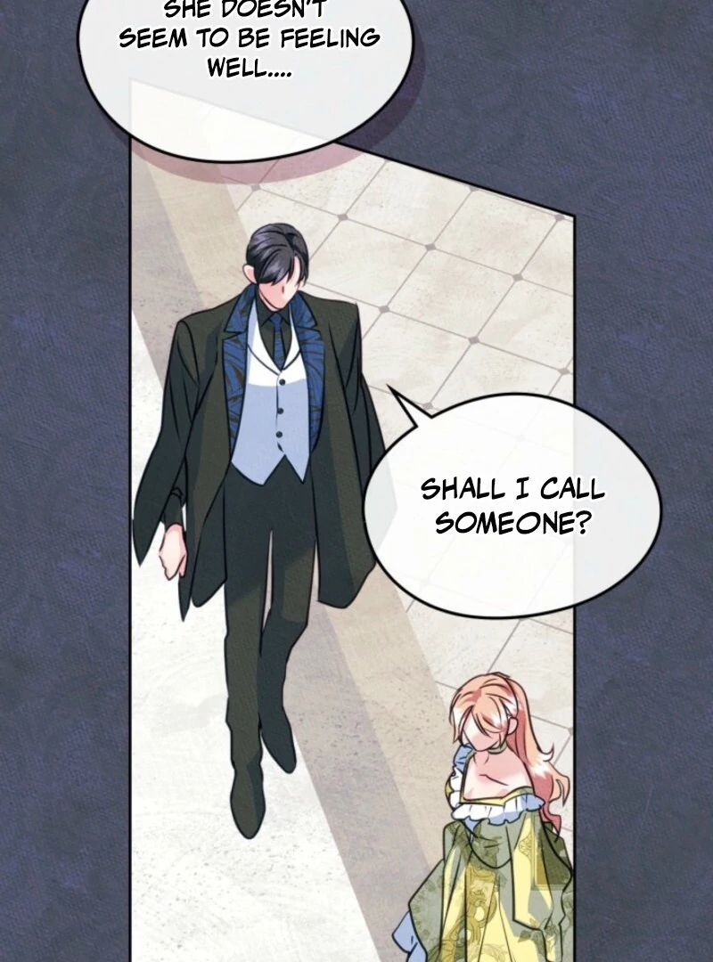 I Became The Male Lead’s Female Friend Chapter 88 - Page 54