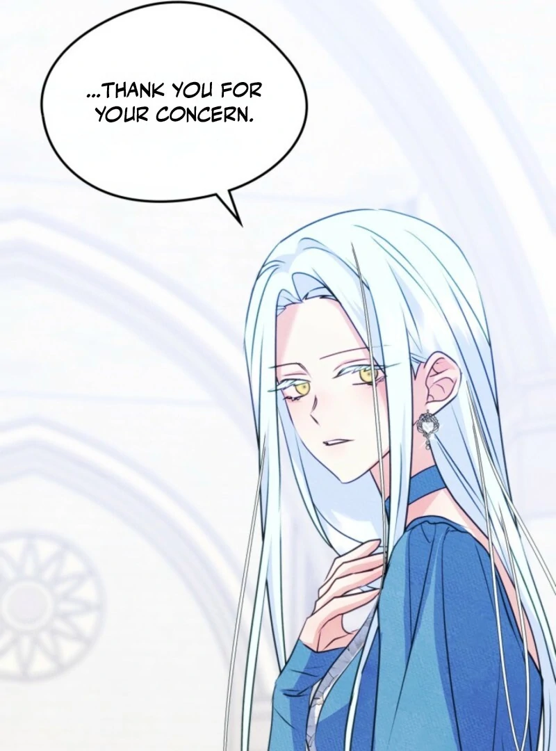 I Became The Male Lead’s Female Friend Chapter 88 - Page 57