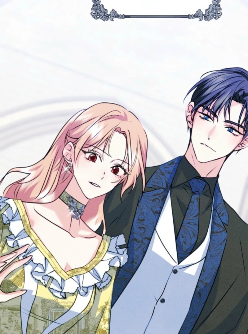 I Became The Male Lead’s Female Friend Chapter 88 - Page 59