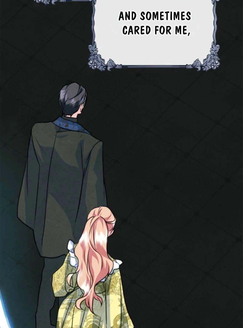 I Became The Male Lead’s Female Friend Chapter 88 - Page 61