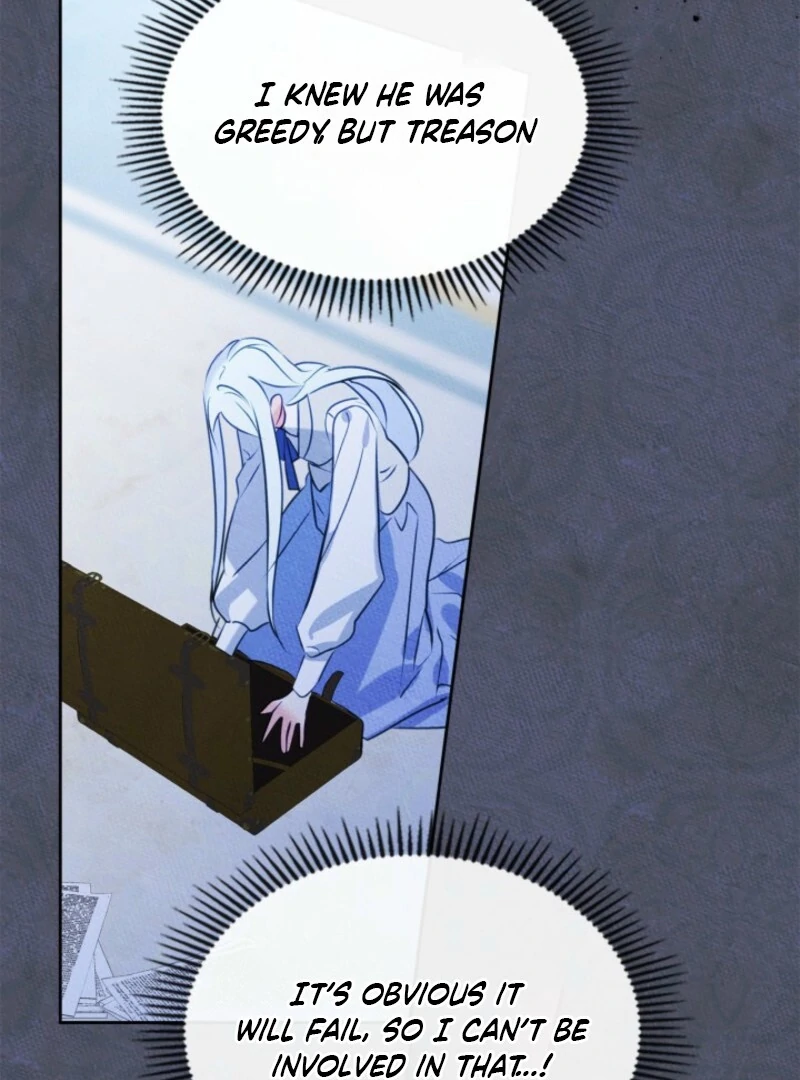 I Became The Male Lead’s Female Friend Chapter 88 - Page 73