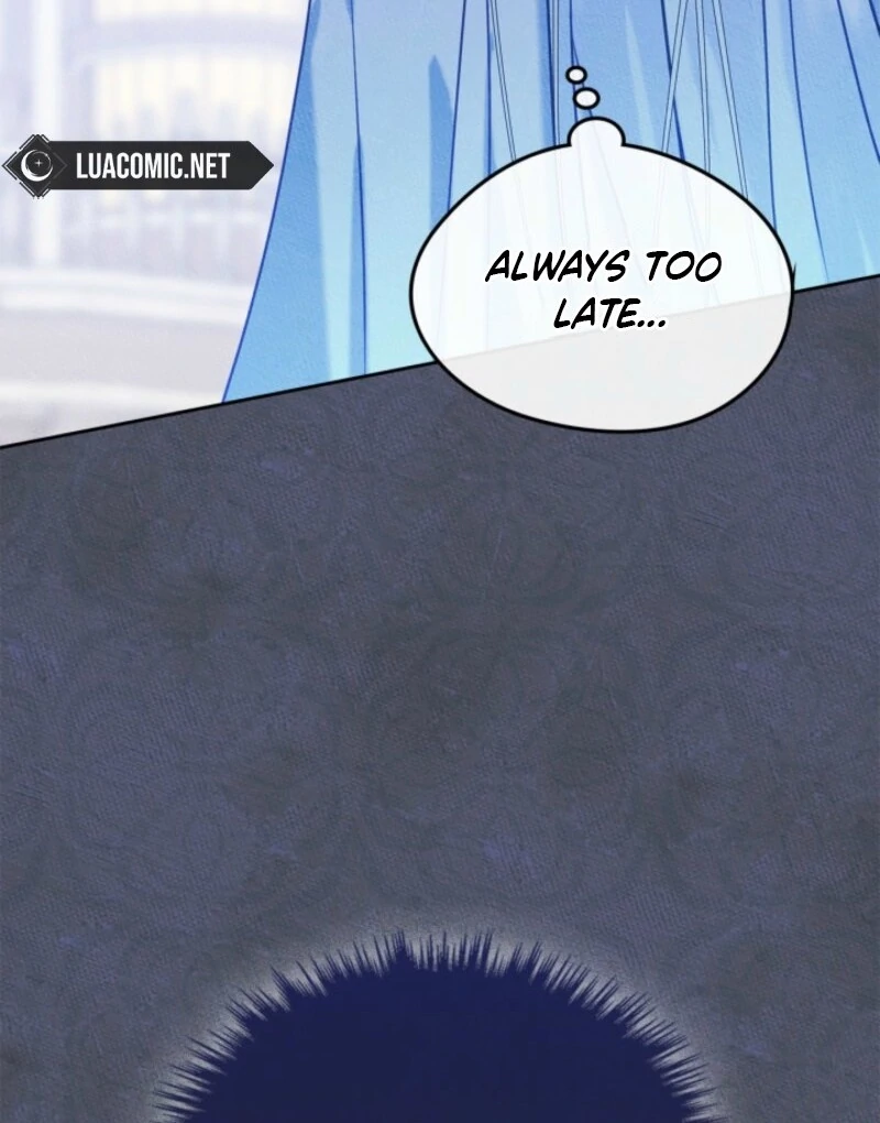 I Became The Male Lead’s Female Friend Chapter 88 - Page 84