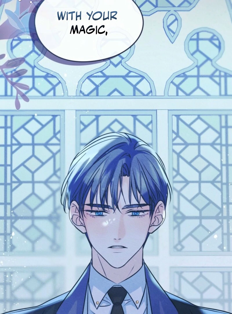 I Became The Male Lead’s Female Friend Chapter 89 - Page 5