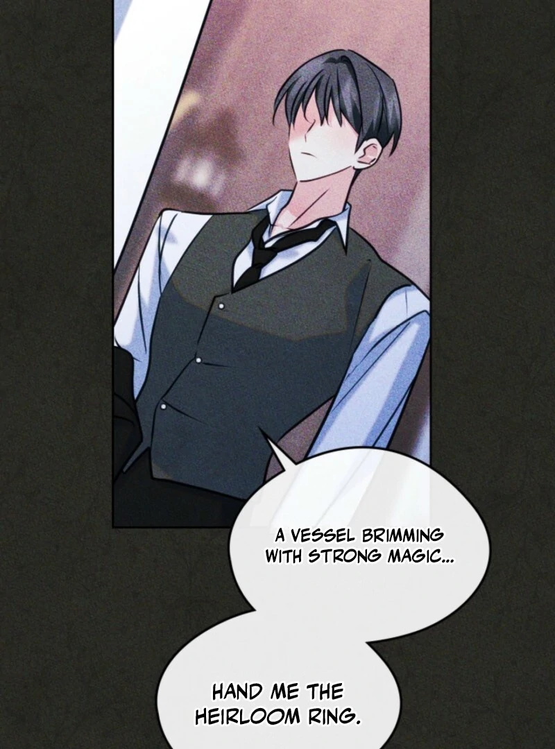 I Became The Male Lead’s Female Friend Chapter 89 - Page 15