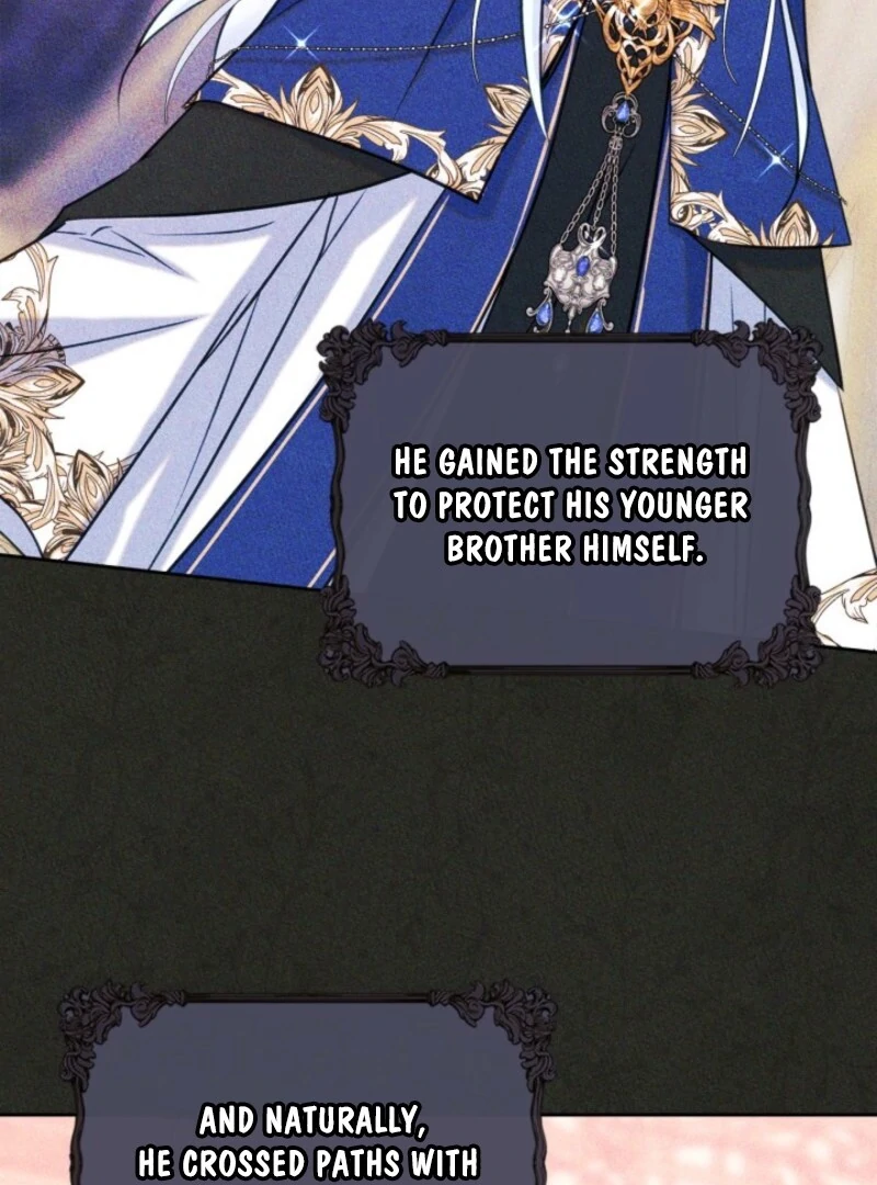 I Became The Male Lead’s Female Friend Chapter 89 - Page 30