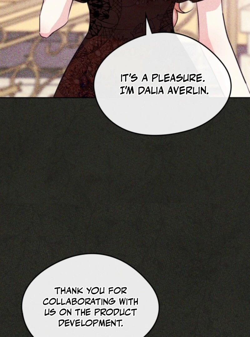 I Became The Male Lead’s Female Friend Chapter 89 - Page 32