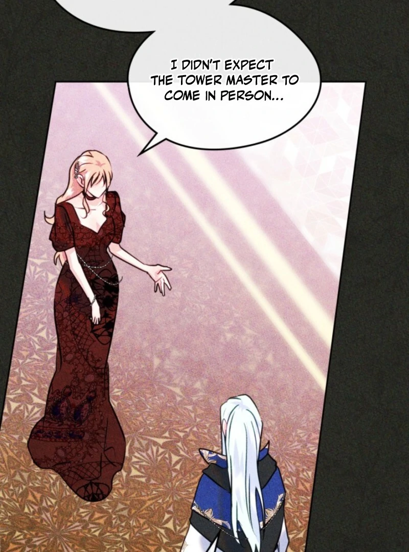 I Became The Male Lead’s Female Friend Chapter 89 - Page 33