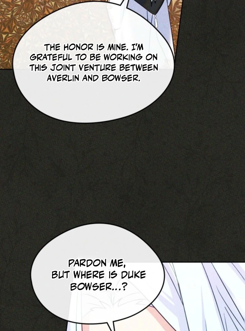 I Became The Male Lead’s Female Friend Chapter 89 - Page 34