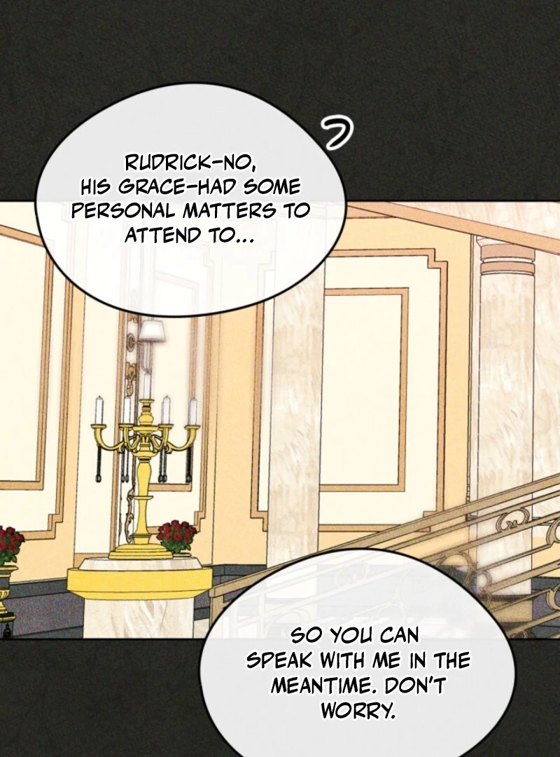 I Became The Male Lead’s Female Friend Chapter 89 - Page 37