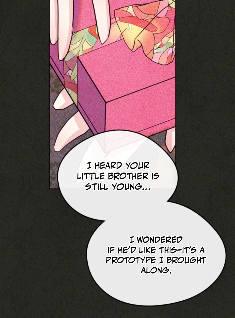 I Became The Male Lead’s Female Friend Chapter 89 - Page 42