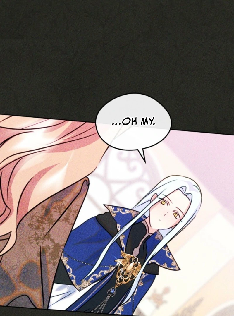 I Became The Male Lead’s Female Friend Chapter 89 - Page 43