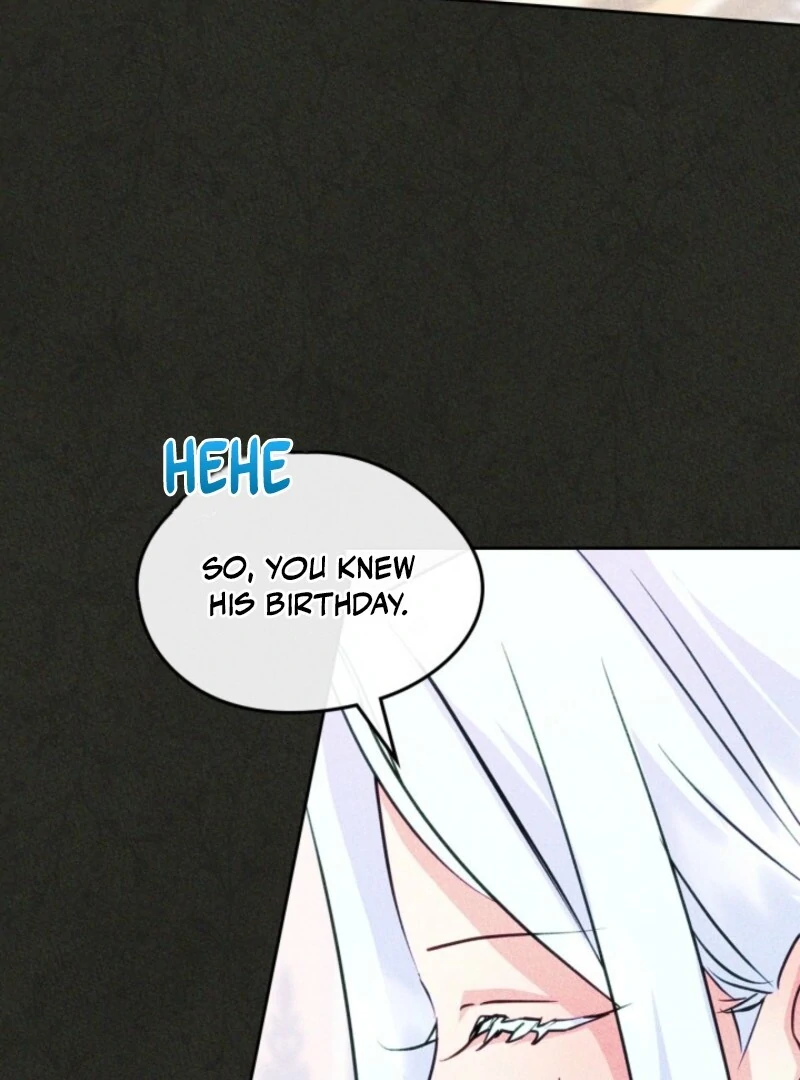 I Became The Male Lead’s Female Friend Chapter 89 - Page 44