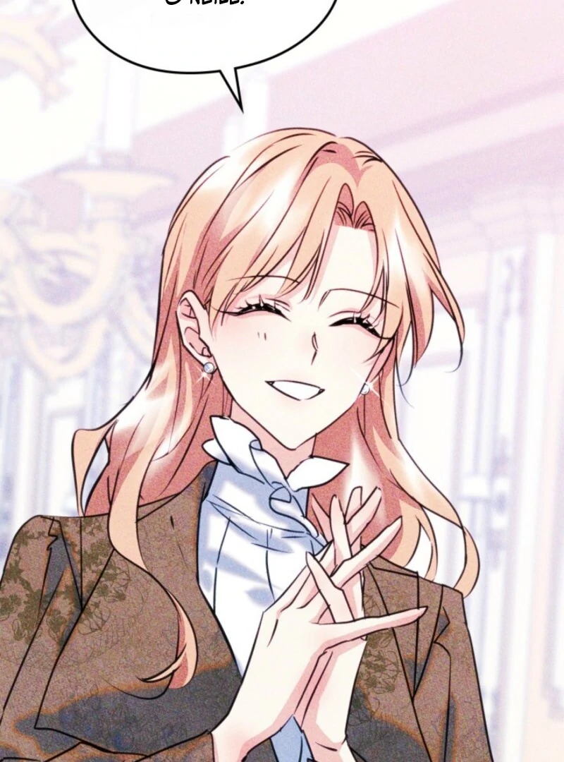 I Became The Male Lead’s Female Friend Chapter 89 - Page 46