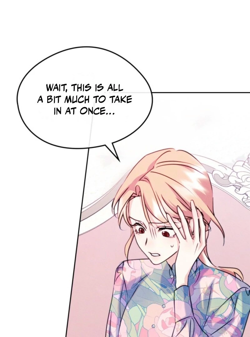 I Became The Male Lead’s Female Friend Chapter 89 - Page 98