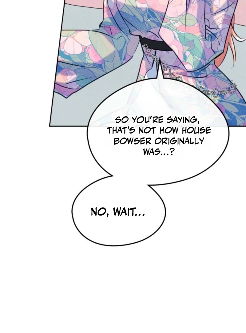 I Became The Male Lead’s Female Friend Chapter 89 - Page 99