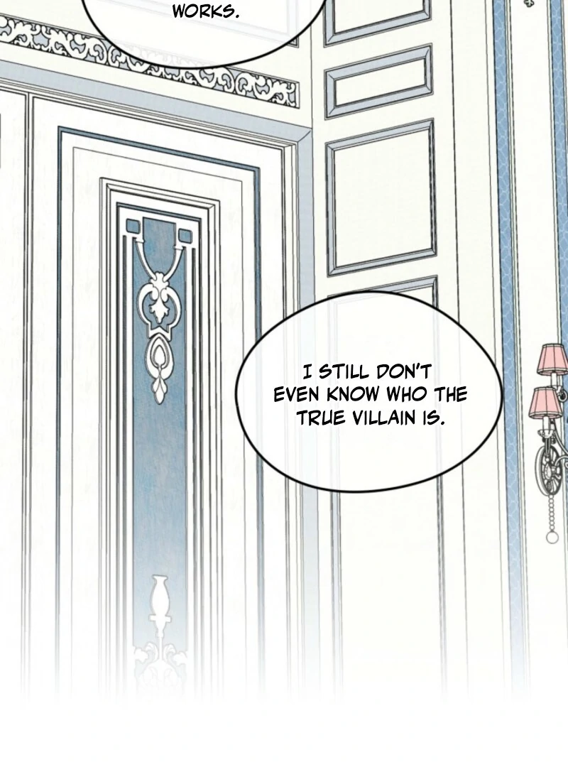 I Became The Male Lead’s Female Friend Chapter 89 - Page 104