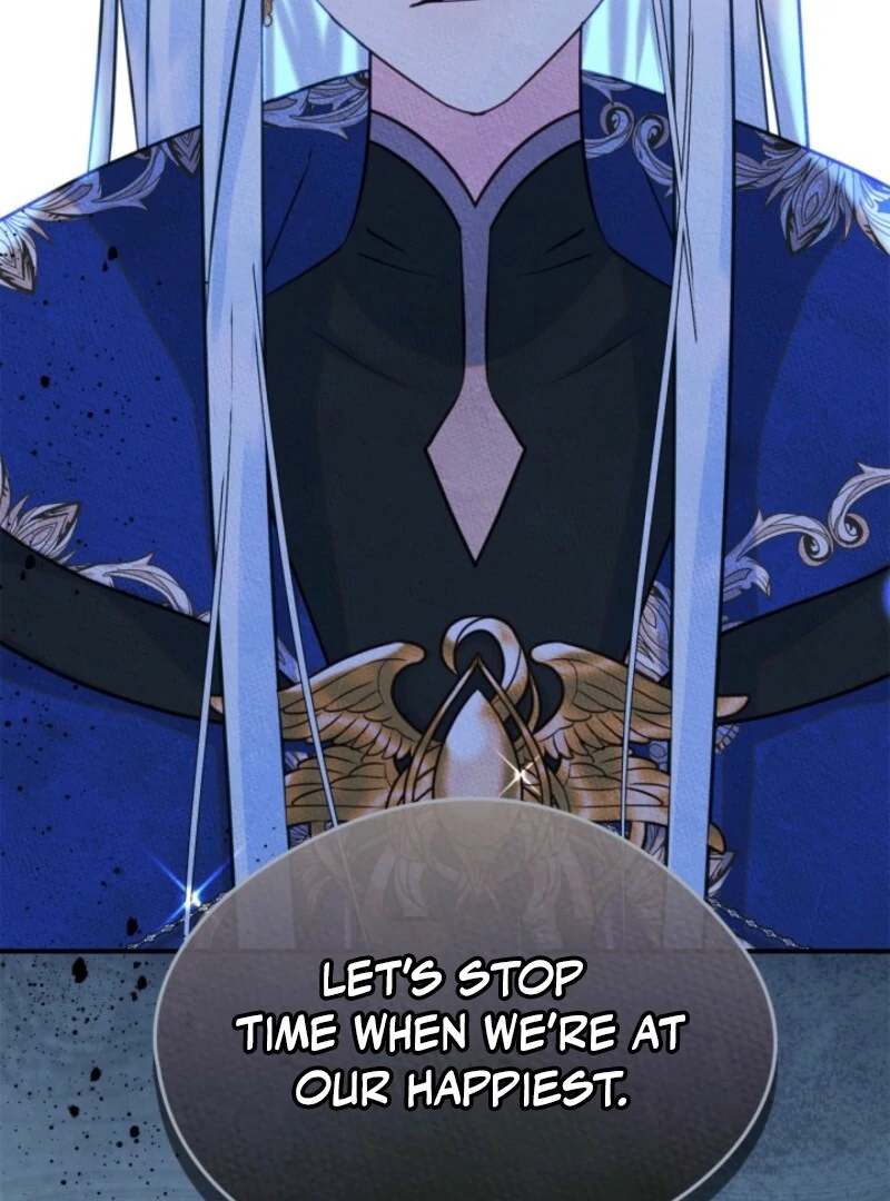 I Became The Male Lead’s Female Friend Chapter 90 - Page 4