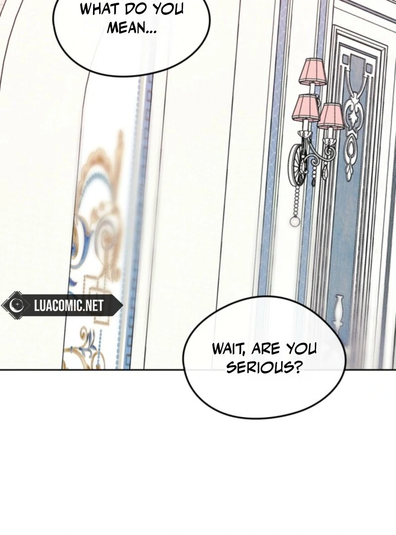 I Became The Male Lead’s Female Friend Chapter 90 - Page 7