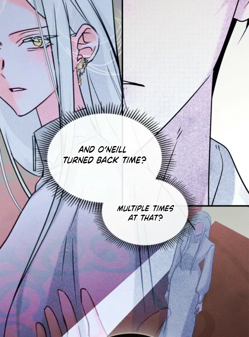 I Became The Male Lead’s Female Friend Chapter 90 - Page 15