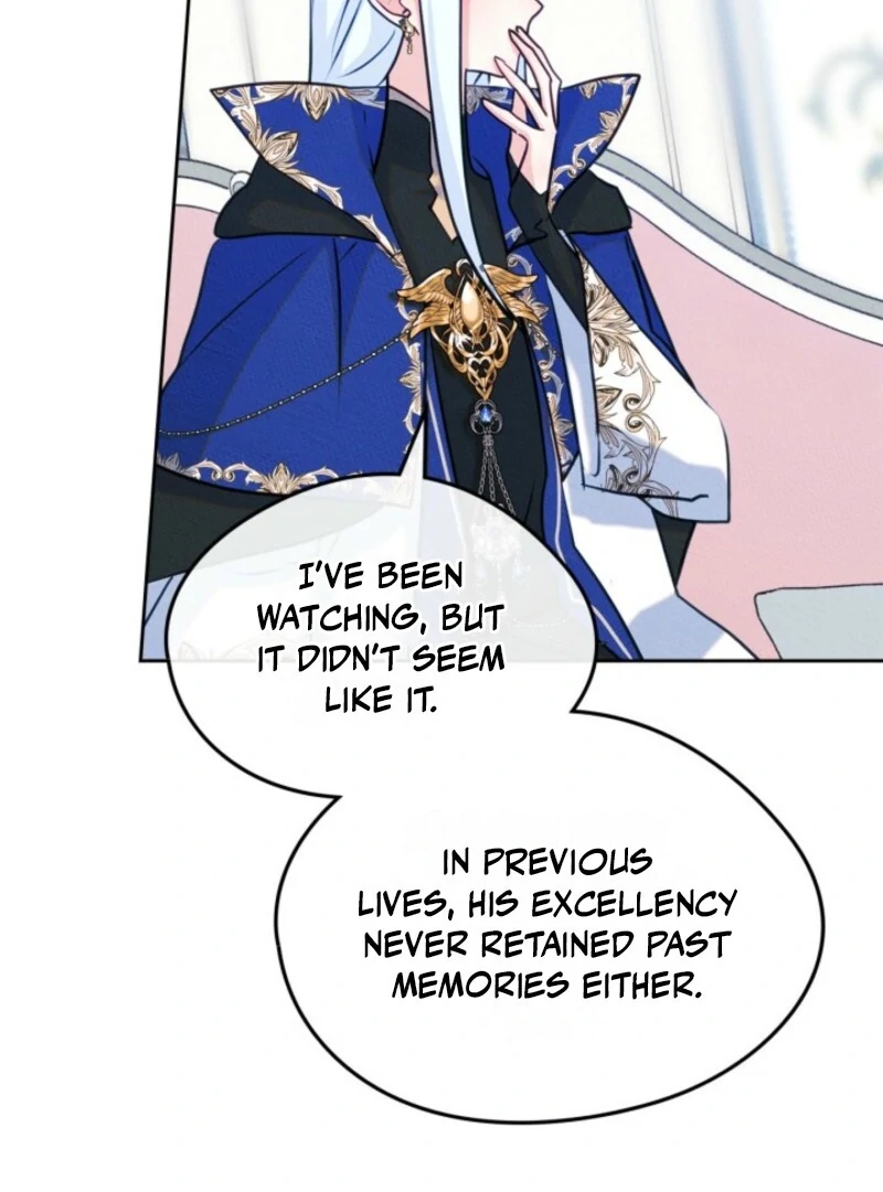 I Became The Male Lead’s Female Friend Chapter 90 - Page 19