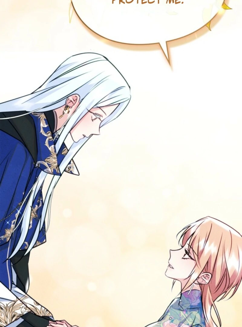 I Became The Male Lead’s Female Friend Chapter 90 - Page 25