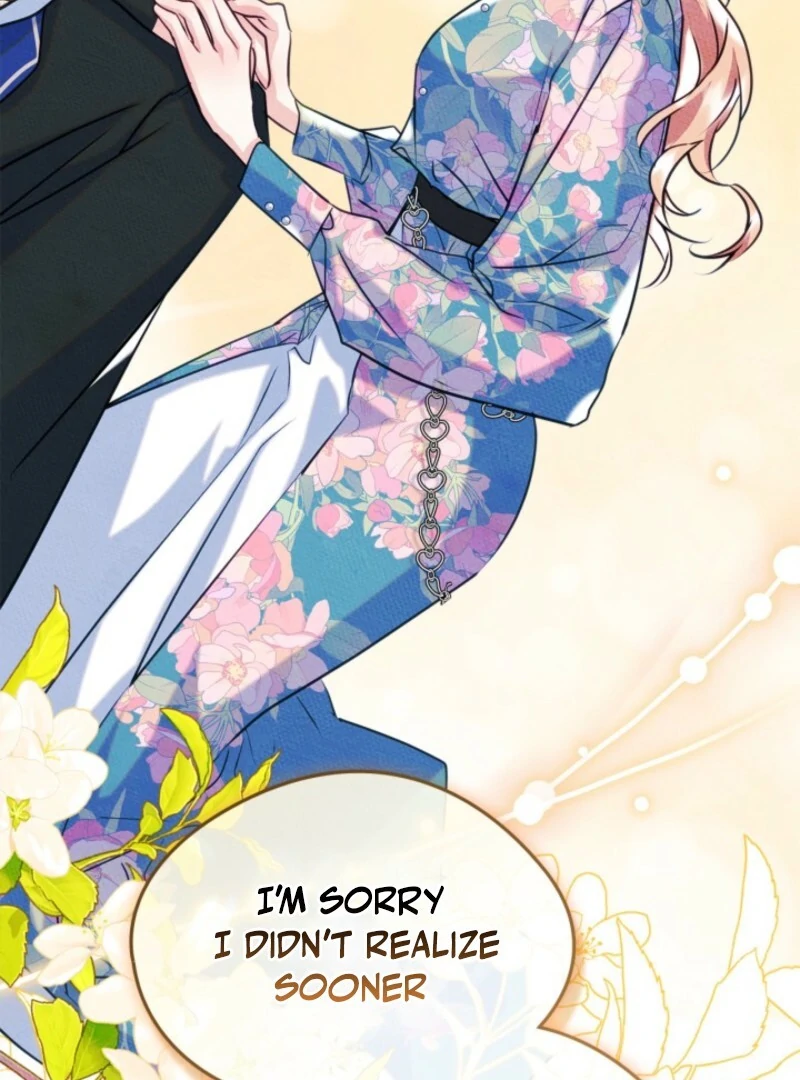 I Became The Male Lead’s Female Friend Chapter 90 - Page 26