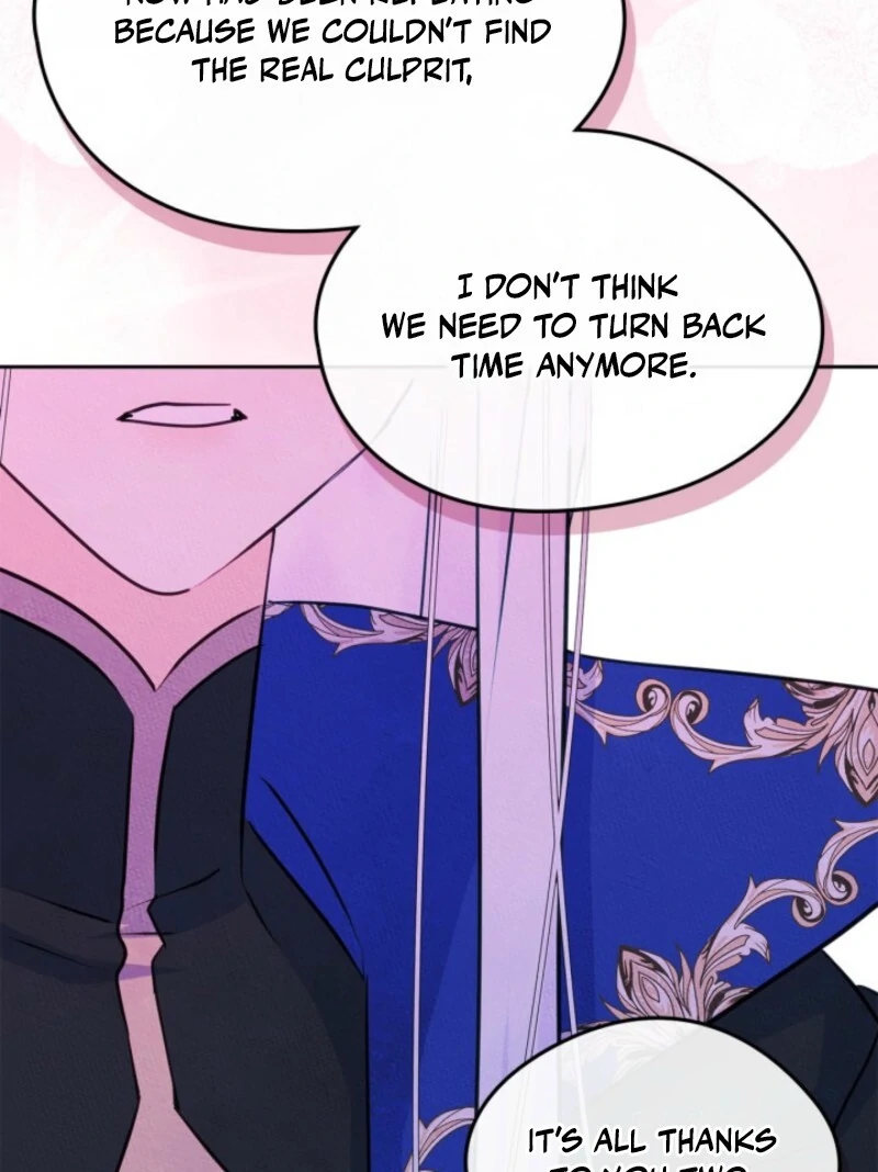 I Became The Male Lead’s Female Friend Chapter 90 - Page 30