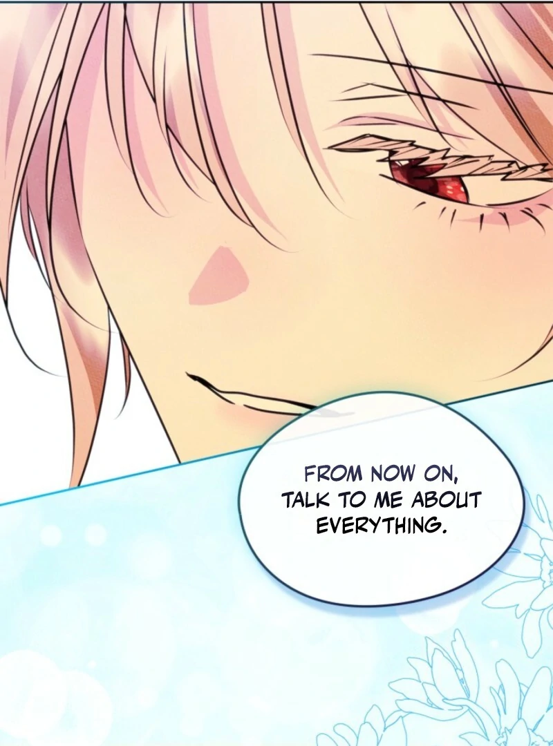 I Became The Male Lead’s Female Friend Chapter 90 - Page 32