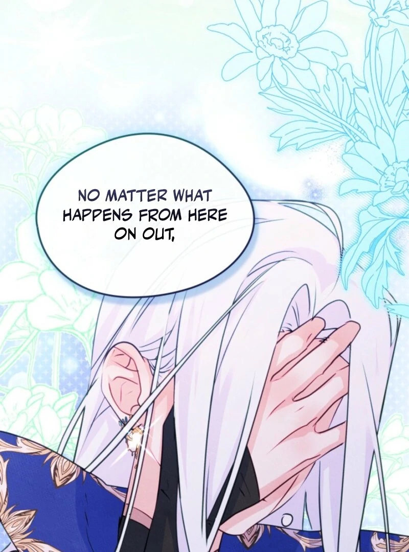 I Became The Male Lead’s Female Friend Chapter 90 - Page 33