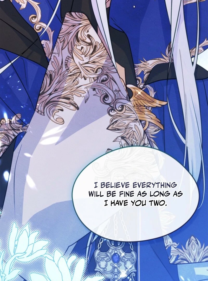 I Became The Male Lead’s Female Friend Chapter 90 - Page 34