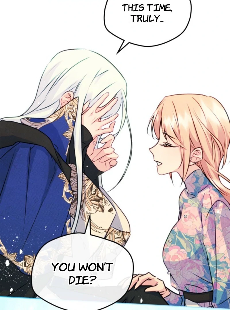 I Became The Male Lead’s Female Friend Chapter 90 - Page 36