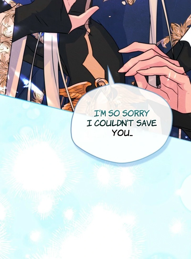 I Became The Male Lead’s Female Friend Chapter 90 - Page 40