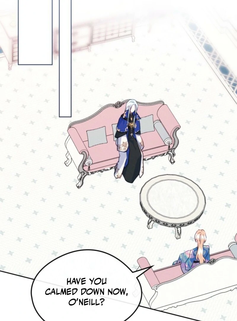 I Became The Male Lead’s Female Friend Chapter 90 - Page 47