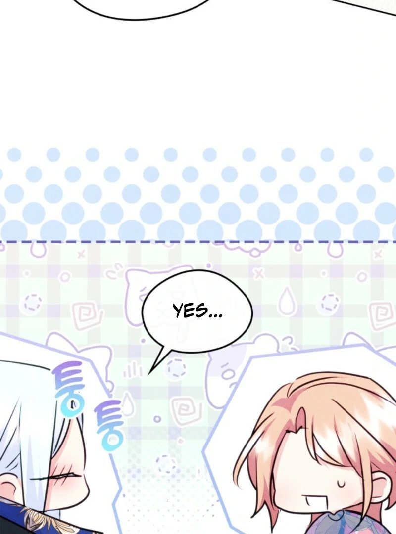 I Became The Male Lead’s Female Friend Chapter 90 - Page 48