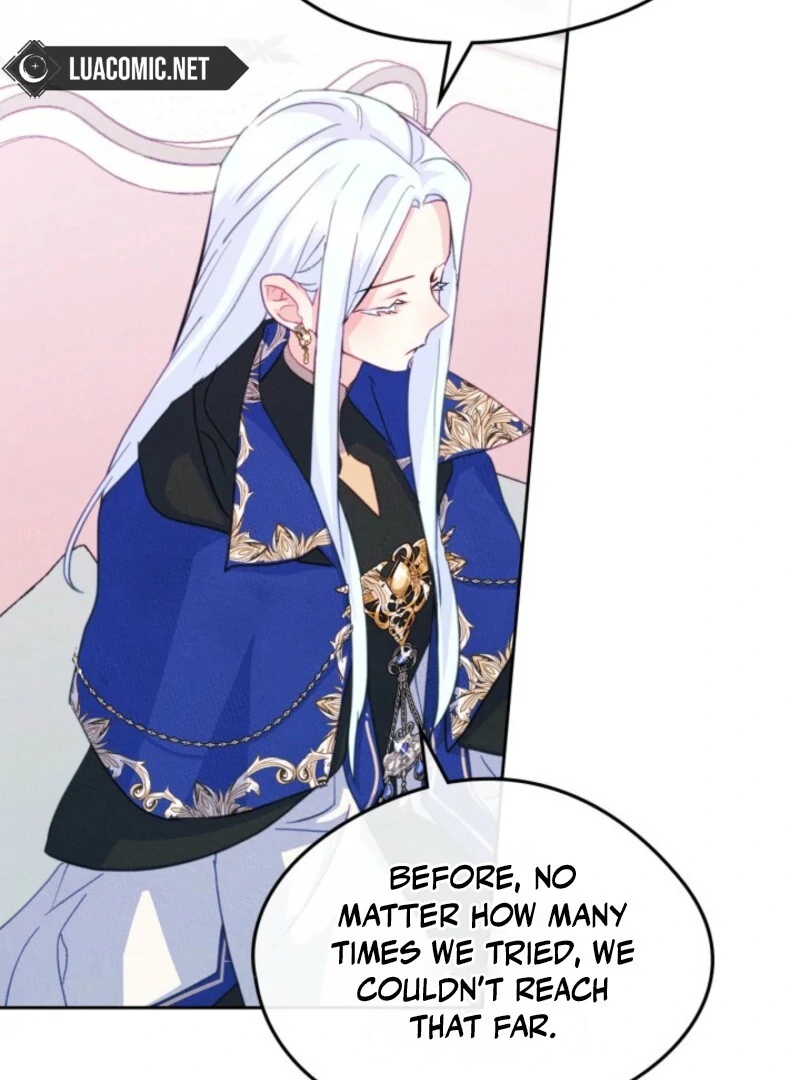 I Became The Male Lead’s Female Friend Chapter 90 - Page 50