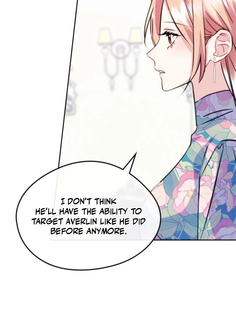 I Became The Male Lead’s Female Friend Chapter 90 - Page 52