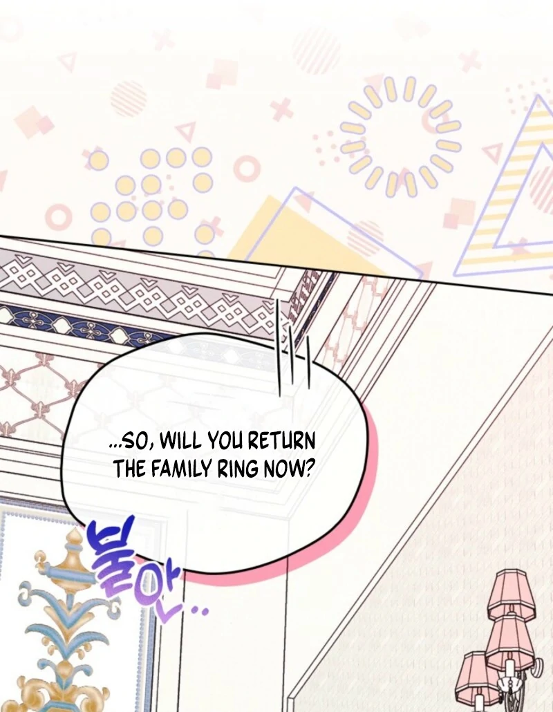 I Became The Male Lead’s Female Friend Chapter 90 - Page 53