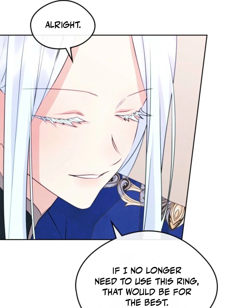 I Became The Male Lead’s Female Friend Chapter 90 - Page 55