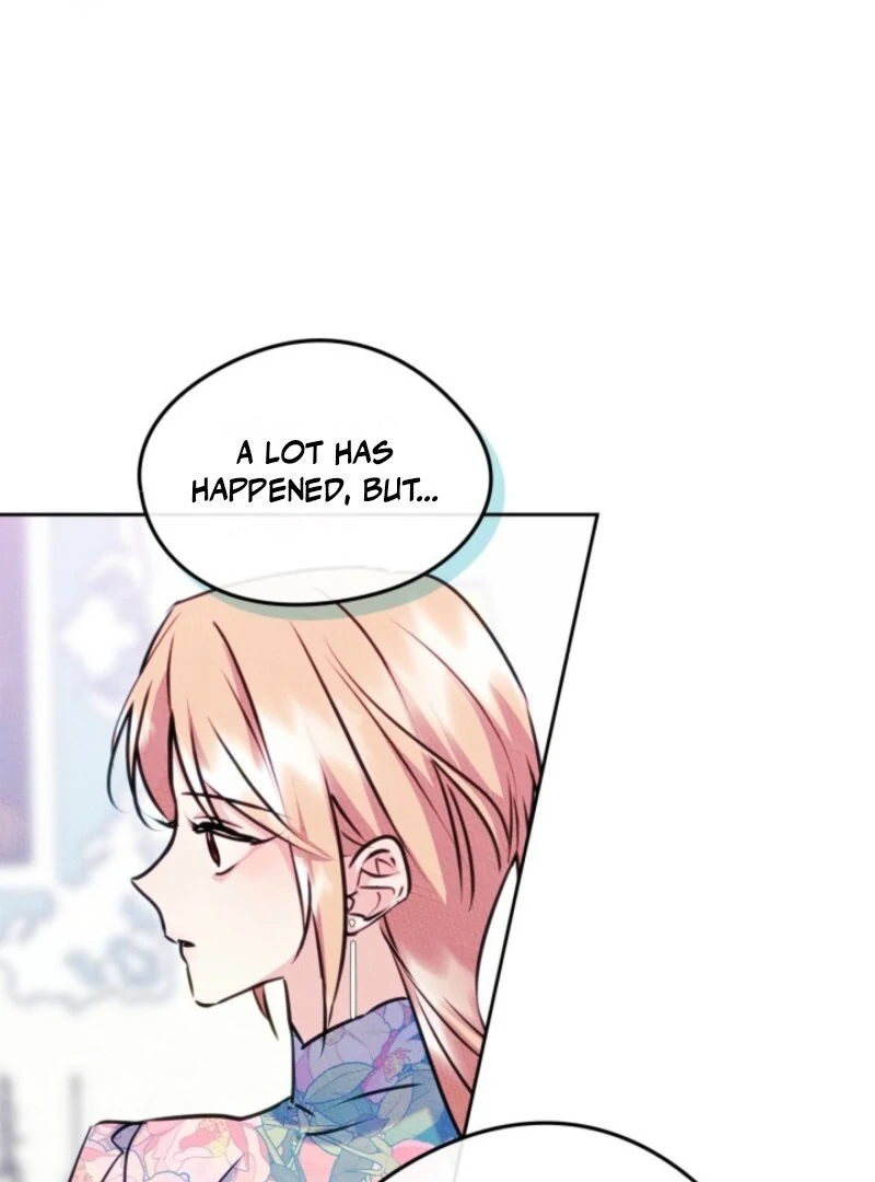 I Became The Male Lead’s Female Friend Chapter 90 - Page 69