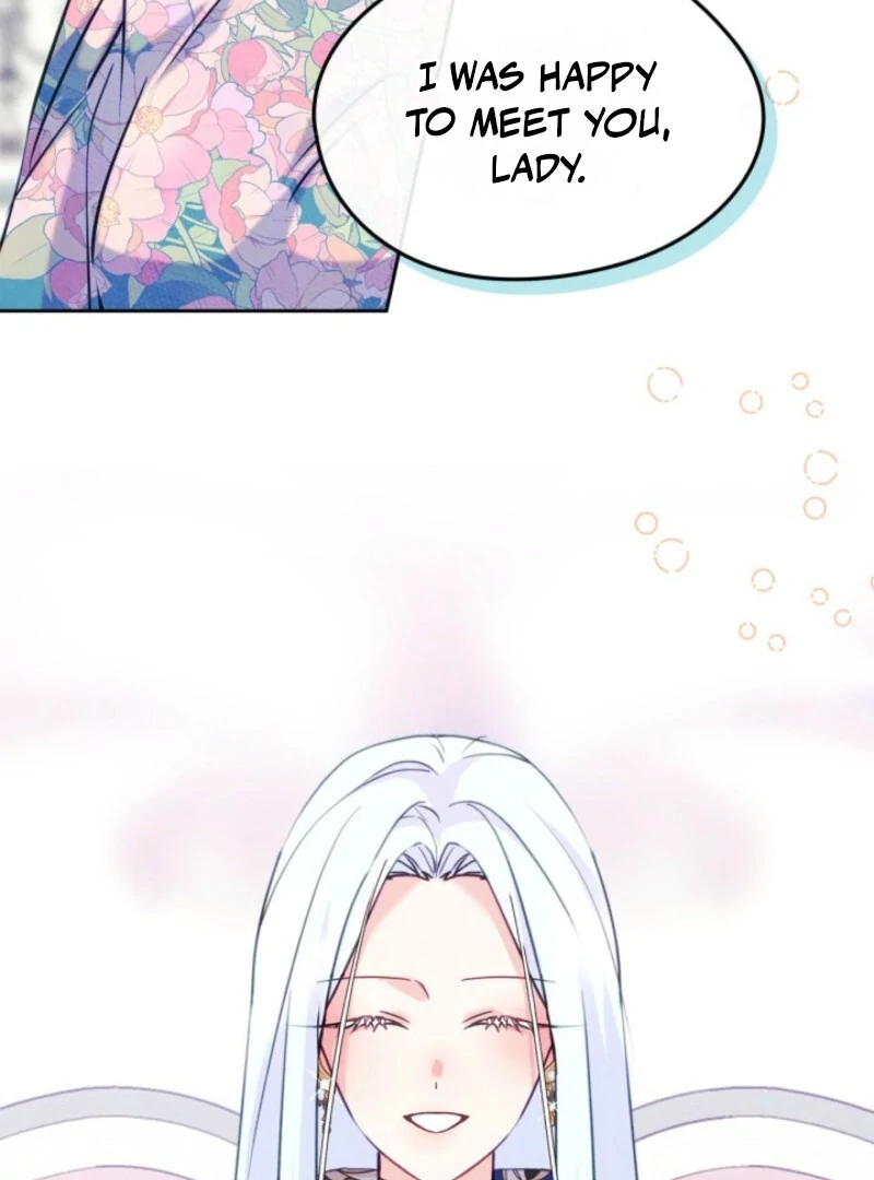 I Became The Male Lead’s Female Friend Chapter 90 - Page 70