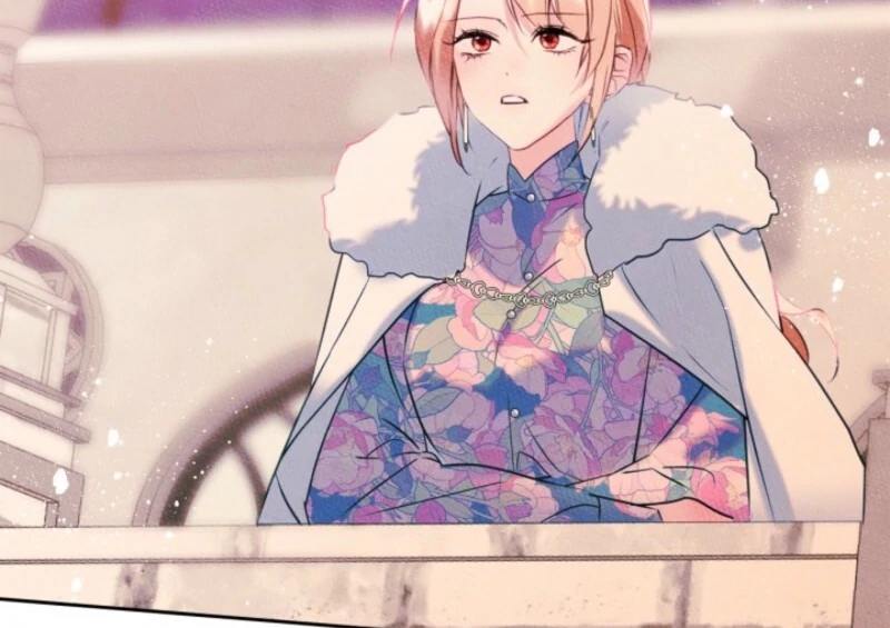 I Became The Male Lead’s Female Friend Chapter 90 - Page 76