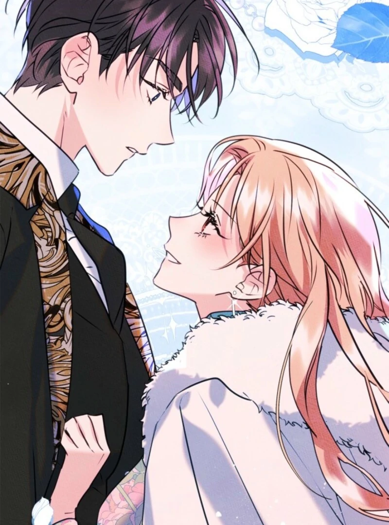 I Became The Male Lead’s Female Friend Chapter 90 - Page 95