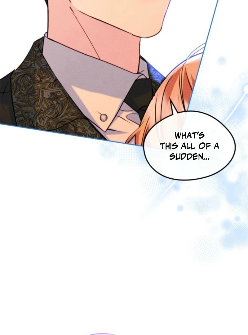 I Became The Male Lead’s Female Friend Chapter 90 - Page 100