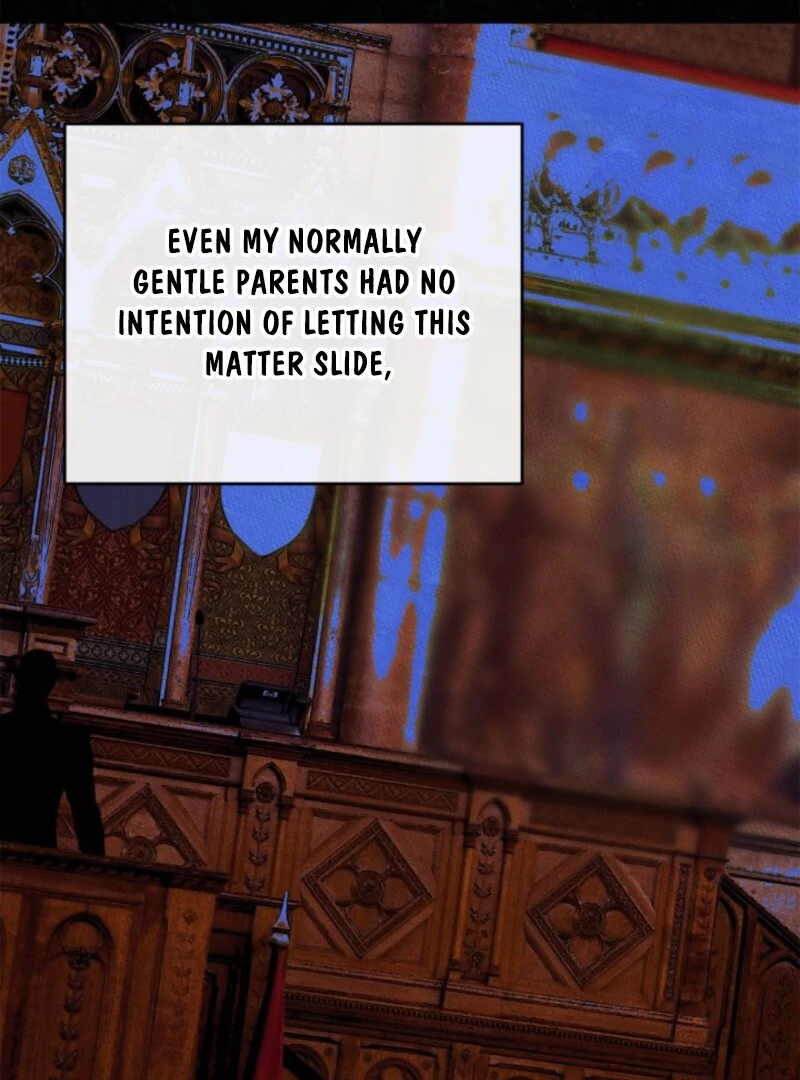 I Became The Male Lead’s Female Friend Chapter 91 - Page 6