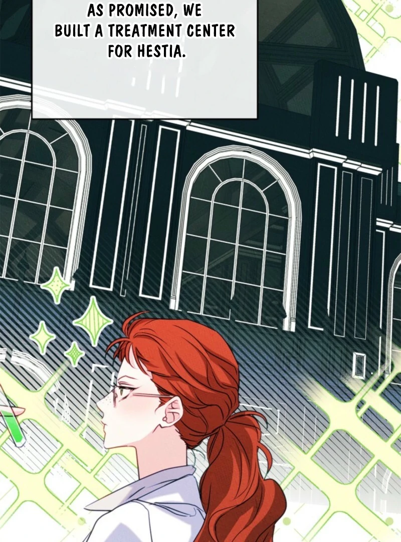 I Became The Male Lead’s Female Friend Chapter 91 - Page 9